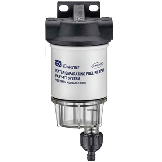 Compact Fuel Filter