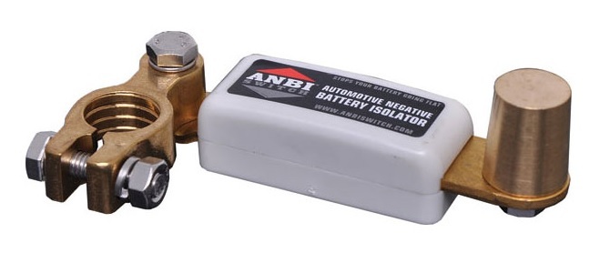 ANBI Switch Battery Isolator