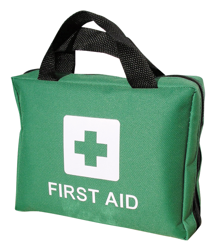 210 Complete First Aid Kit