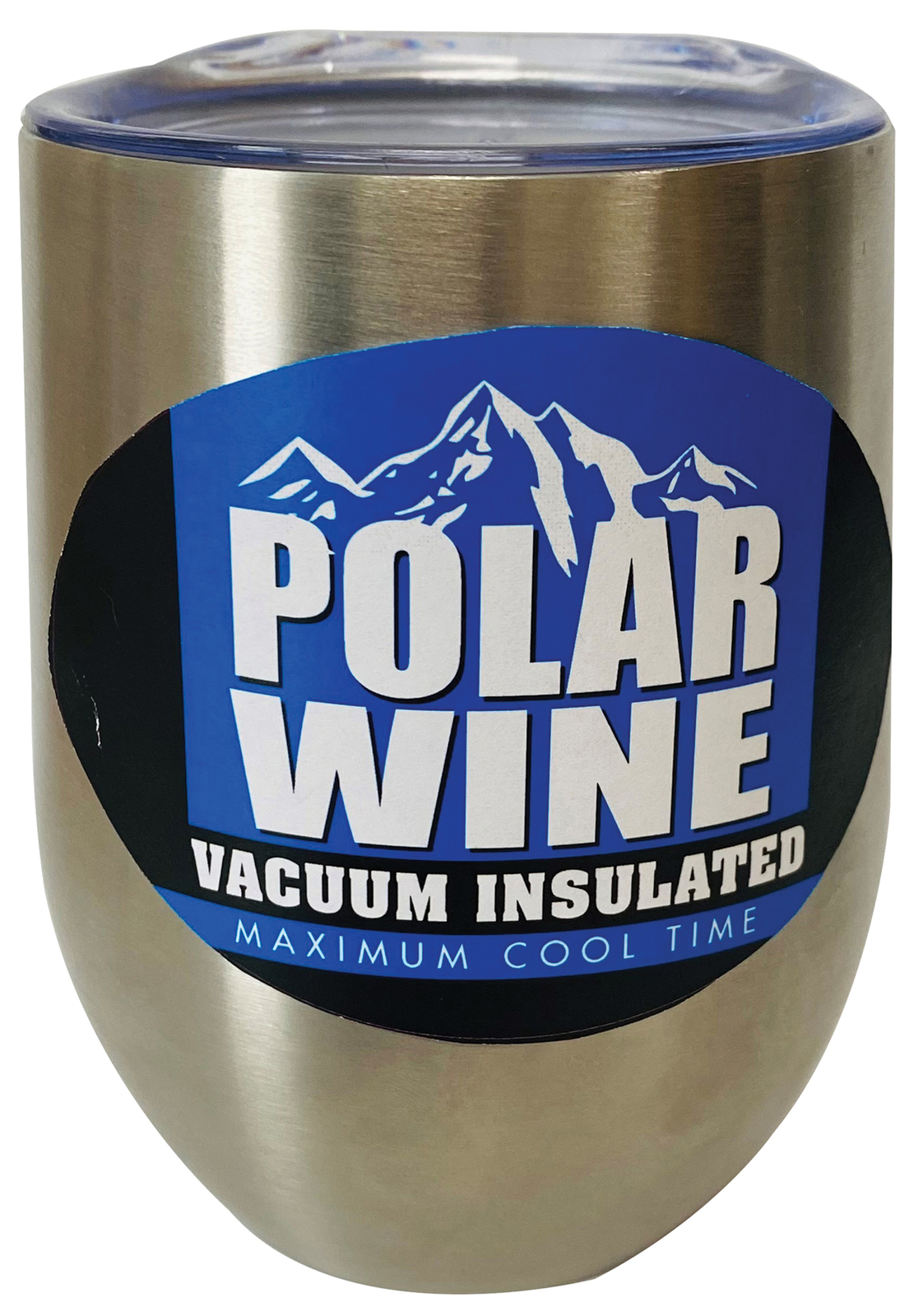 Polar Drink Cooler Stainless Steel Tumbler Design 