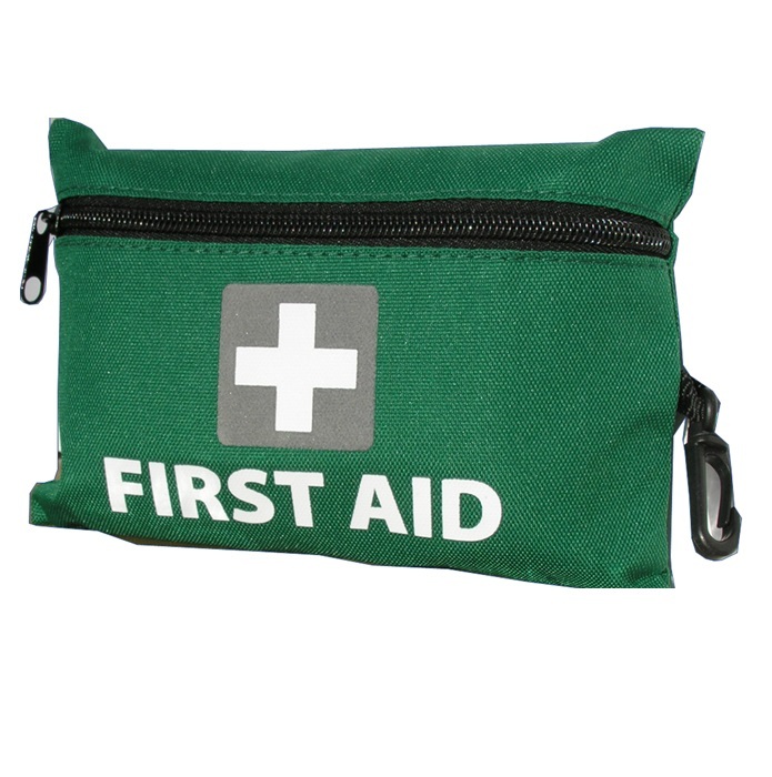 92 Complete Compact First Aid Kit