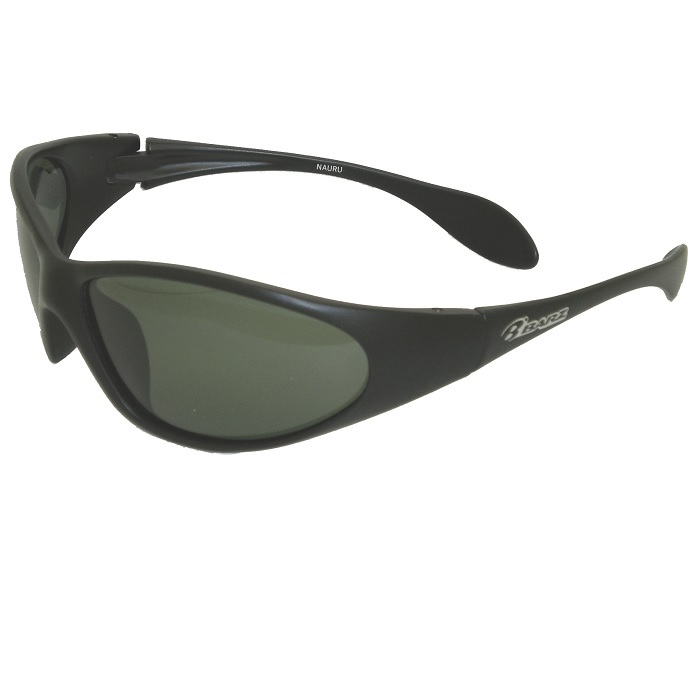 Barz Nauru Sunglasses Polarised Lens, Leash And Case Barz Optics