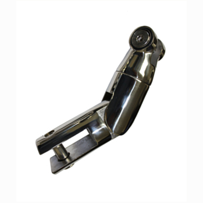 Anchor Swivel 316 Cast Stainless Steel 5-8mm