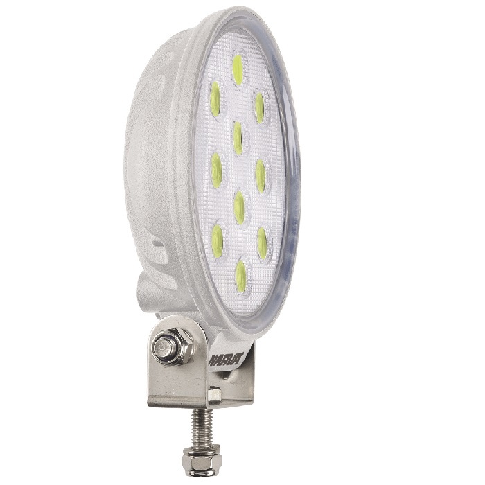 LED Deck Floodlight 1000 Lumen 9-33V 