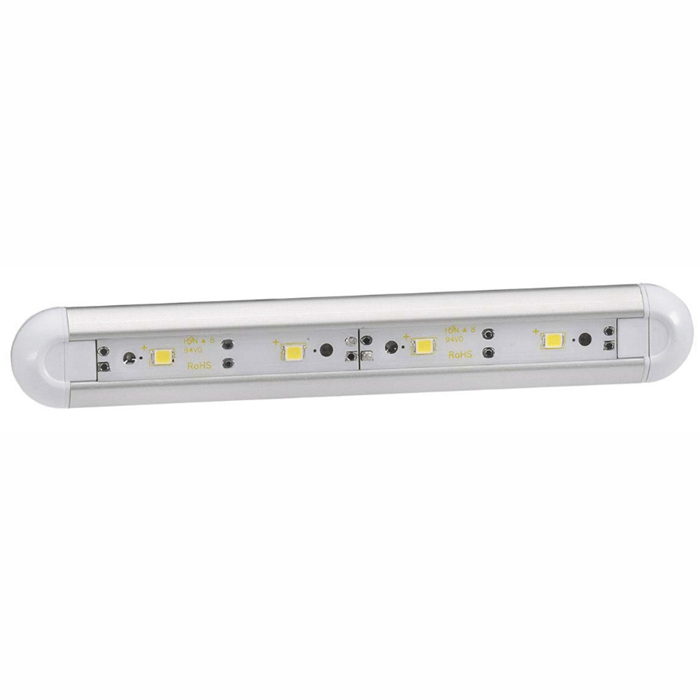 Narva High Powered 2 X LED Strip Light 83mm