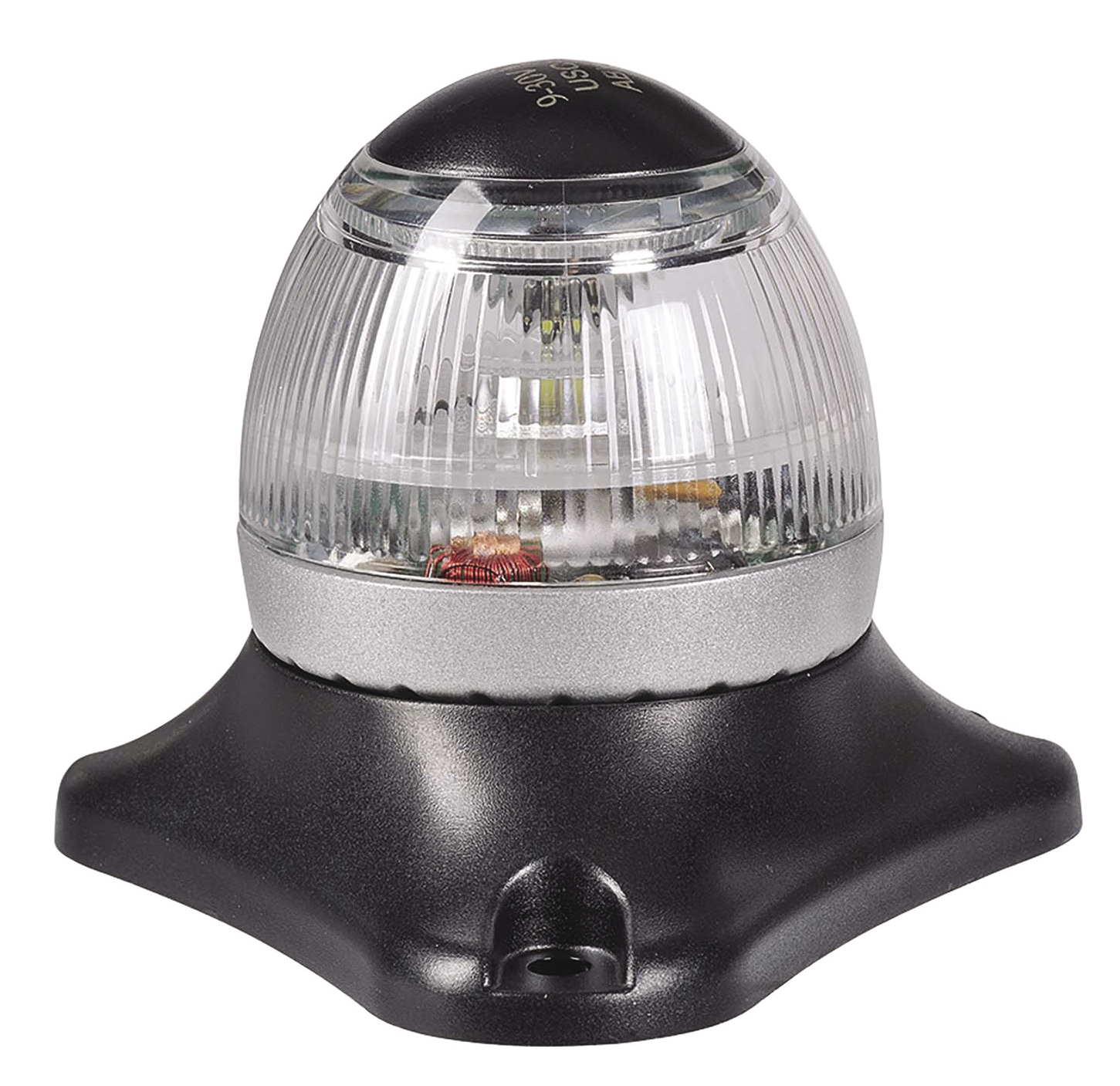 LED 360 degree All Around Surface Mount Anchor Light 