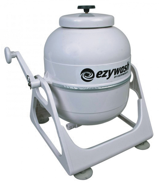Companion EzyWash Hand Washing Machine 2lt Capacity