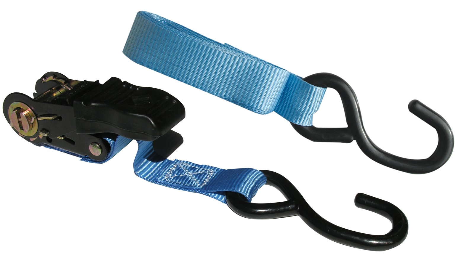 Over Boat Ratchet Tie Down 25mm x 4m 