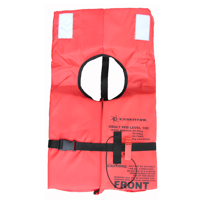 Essential Standard PFD Adult Essential