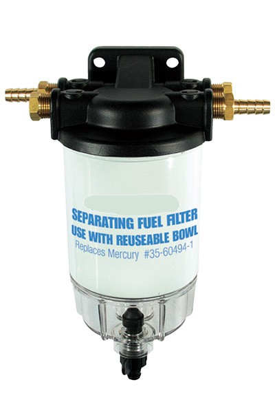 Mercury / Yamaha Type Fuel Filter