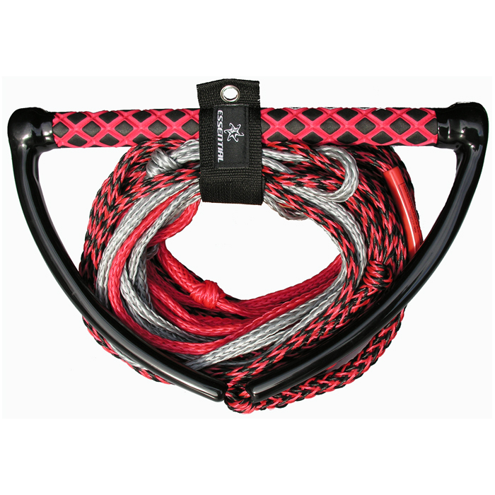 Essential Pro Kneeboard Rope & Handle