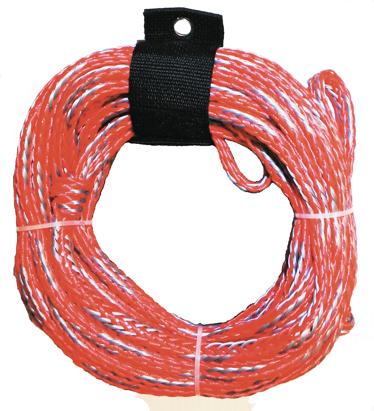 Essential Pro Towables Rope, HD 1-2 Riders Ski Tube Rope Essential