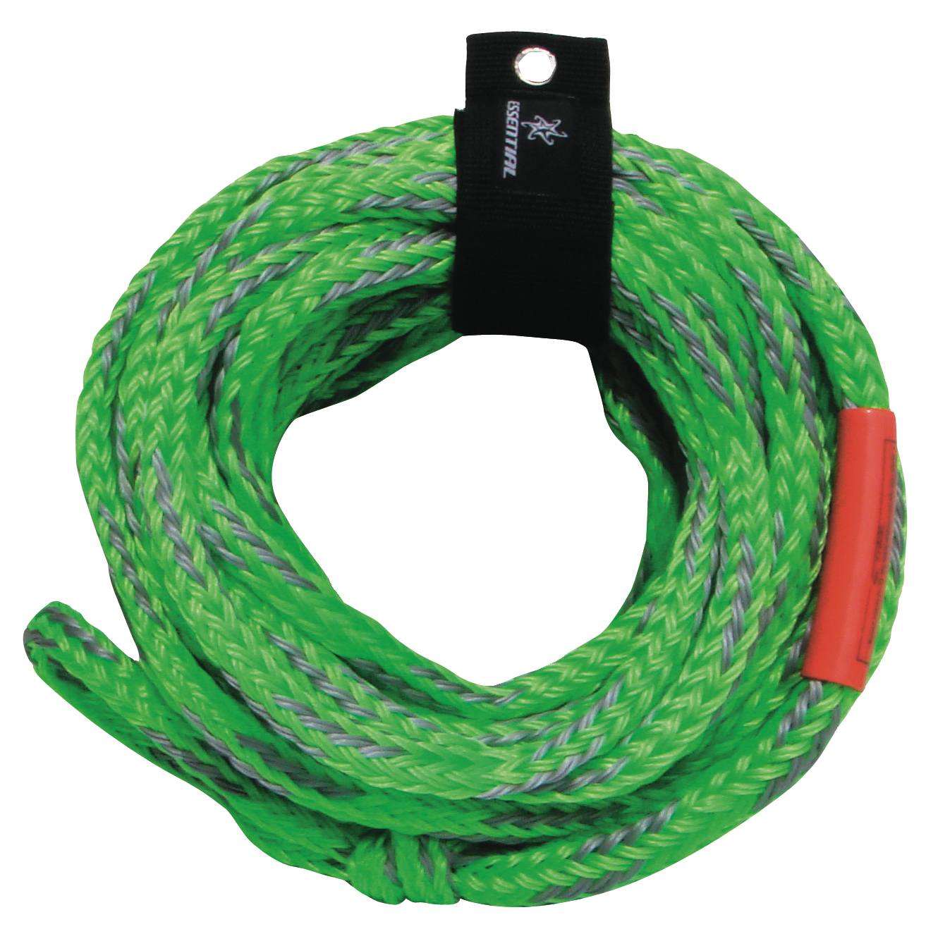 Essential Pro Towables Rope, XHD 1-3 Riders Ski Tube Rope Essential