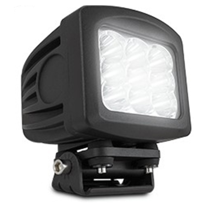 LED High Power Spot Light 9-36 Volt 90 Watts 