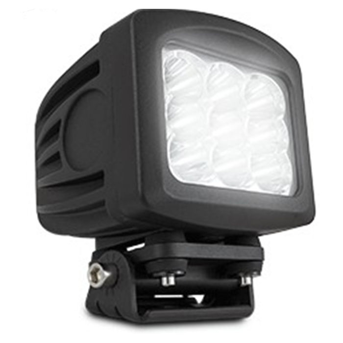 LED High Power Spot Light 9-36 Volt 90 Watts