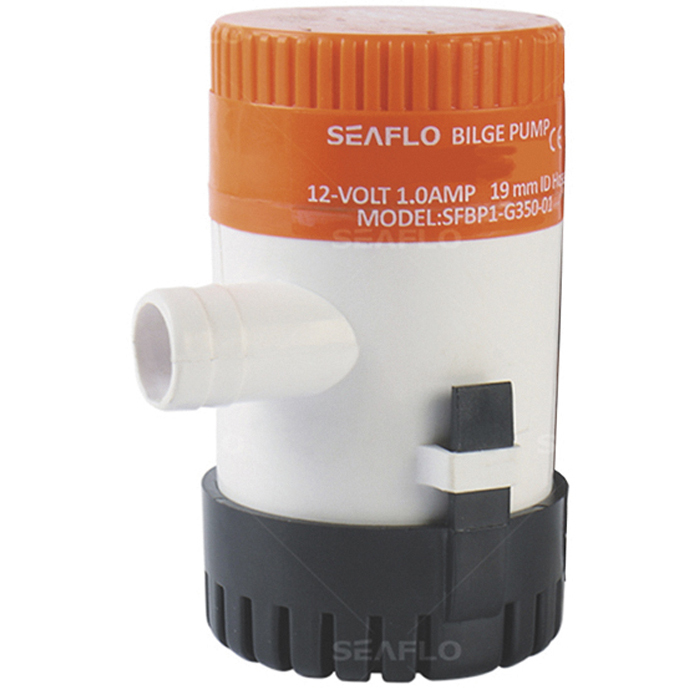 SEAFLO 12 volt Bilge Pump