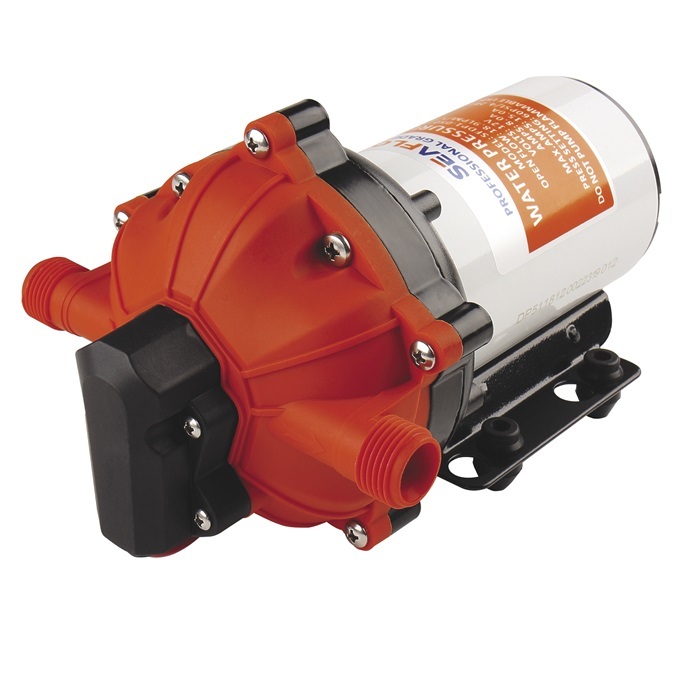 SEAFLO 3.0 GPM Pressure System Pump 12 Volt 