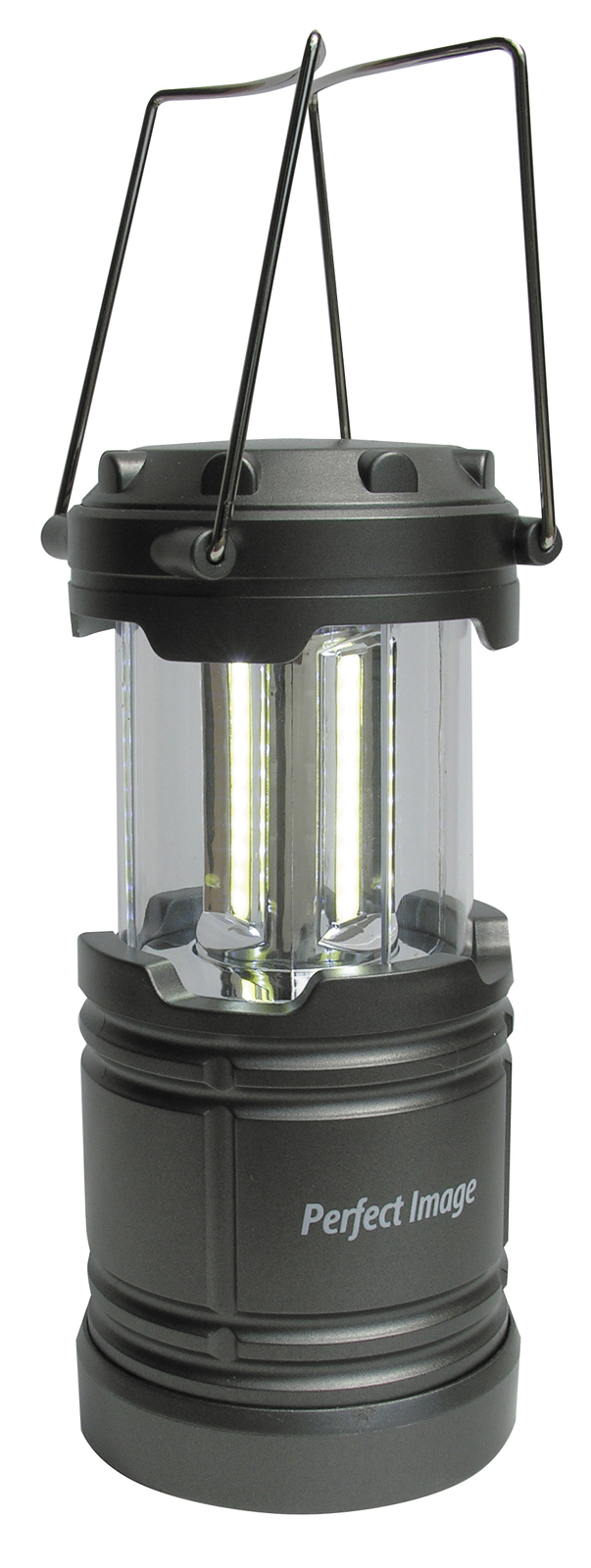 Collapsible Lantern With Powerful COB LED''s 