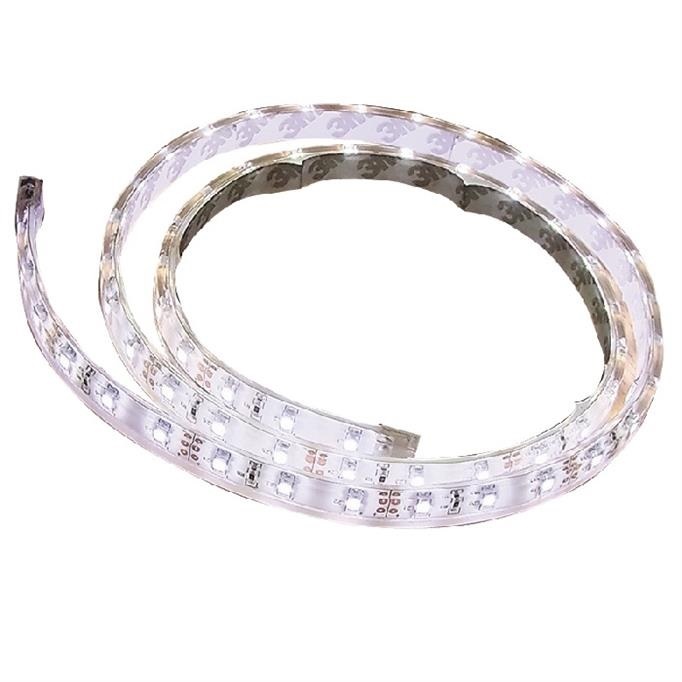 LED Exterior/Interior Strip Light 1m Cool White / Warm White