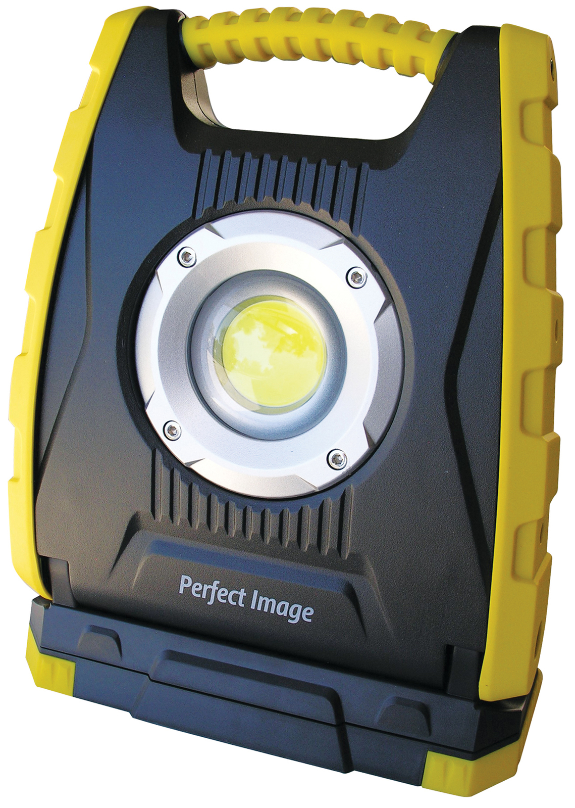 Rechargeable 30W LED COB Multifunction Worklight And Power Bank  