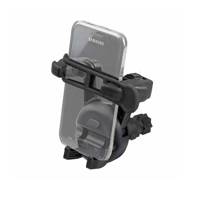 Railblaza Mobi Universal Mobile Device Holder Low Profile Railblaza