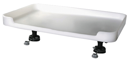 Railblaza Deluxe Fillet Table Including Starports And Platforms Railblaza