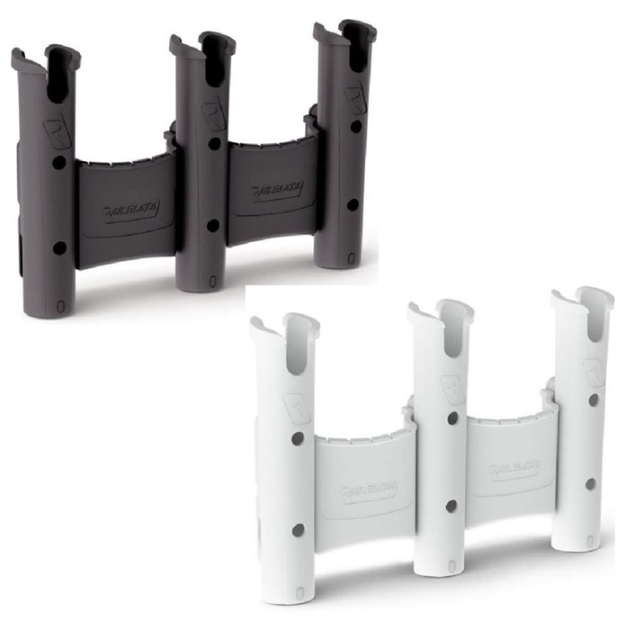 Rod Holders and Racks