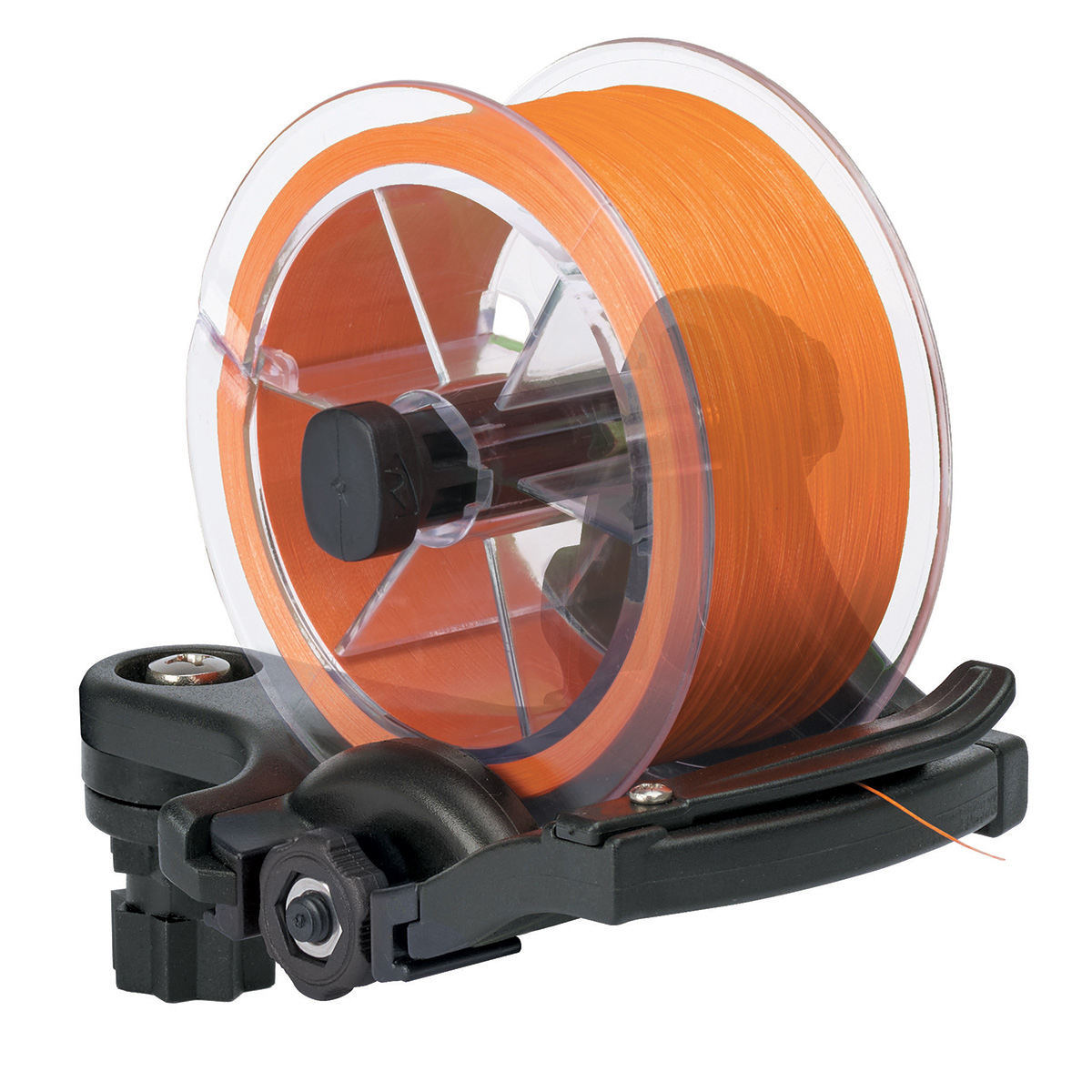 Spooling Station For Fixed or StarPort Mounting - Railblaza