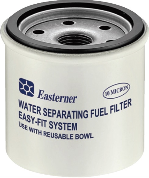 Compact Replacement Fuel Filter Only