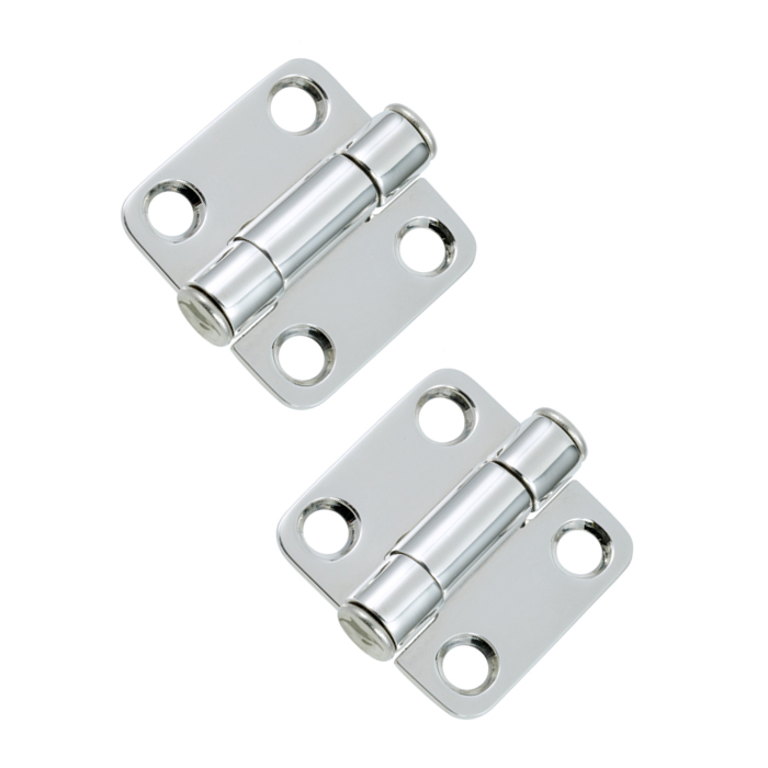 Stainless Steel Friction Hinge 