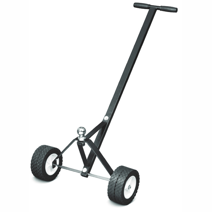 Trailer Dolly Suitable For Moving A Wide Range Of Trailers Easily 