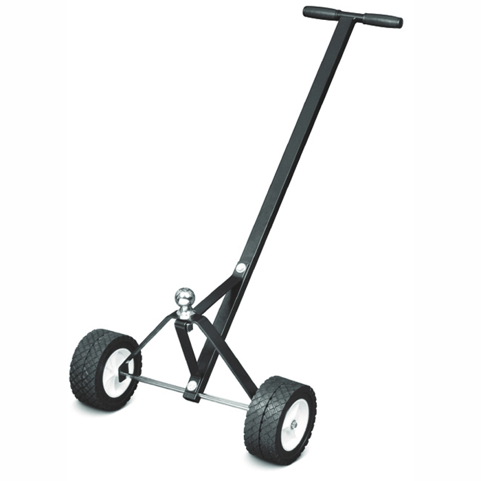 Trailer Dolly Suitable For Moving A Wide Range Of Trailers Easily