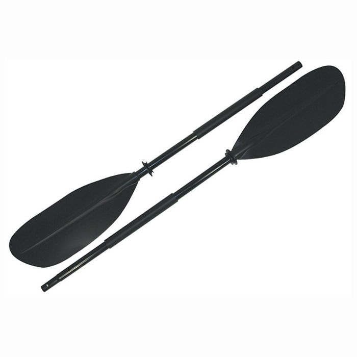 Two Piece Take-Apart Kayak Paddle