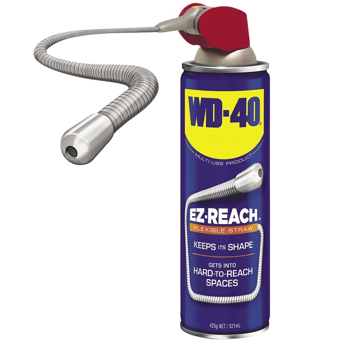 WD-40 EZ-Reach Protector and Lubricator 