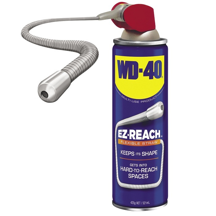 WD-40 EZ-Reach Protector and Lubricator