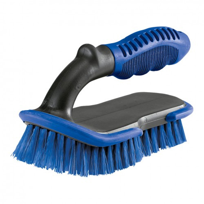 Shurhold Scrub Brush With Handle