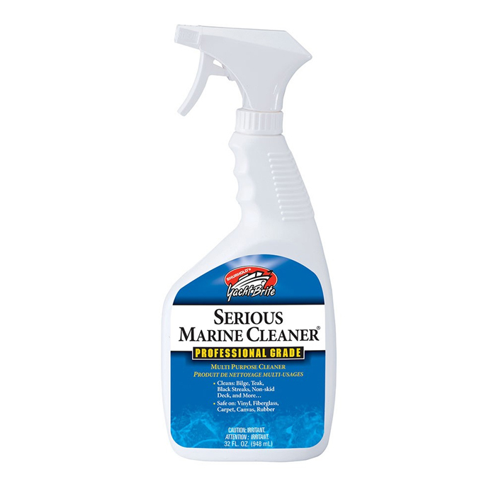 Shurhold Serious Marine Cleaner 947ml