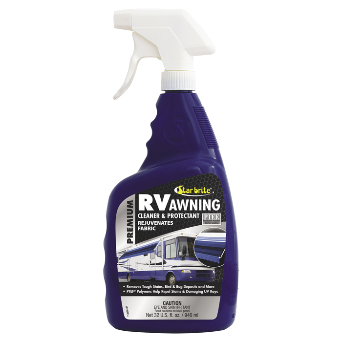 Star brite RV Awning Cleaner 946ml Pump Pack 