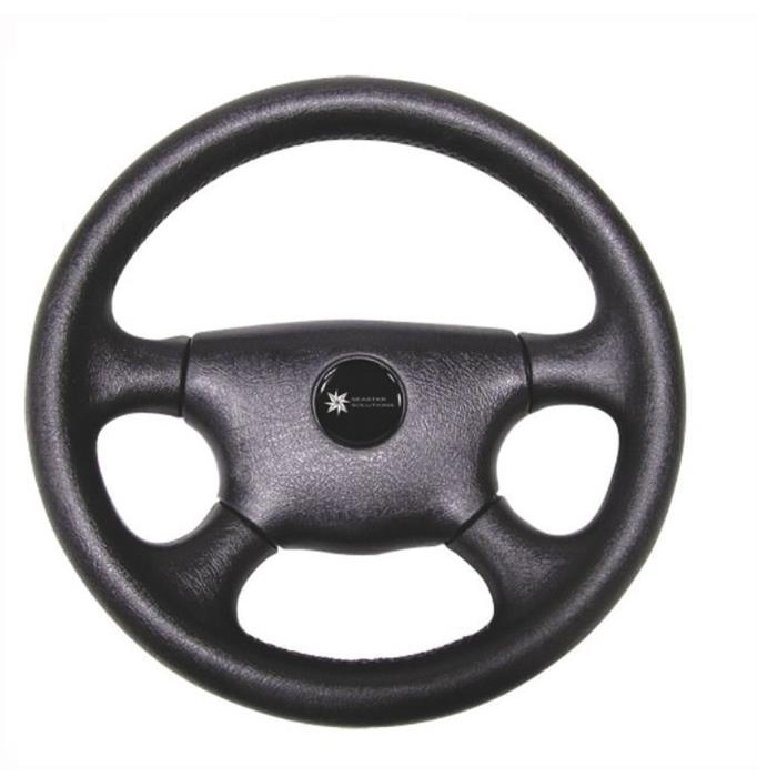 Legend Sports Steering Wheel 