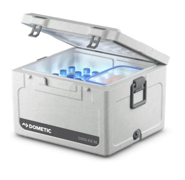 Dometic Waeco CI55 Cool Ice Box 