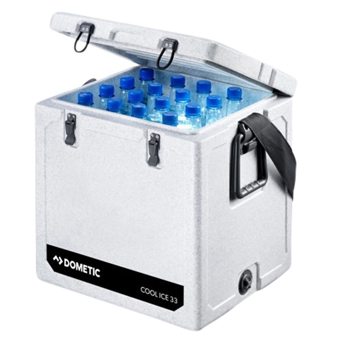 Dometic Waeco WCI33 Cool Ice Box