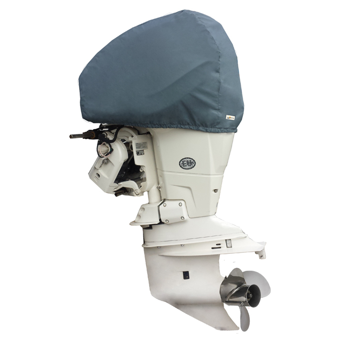 Oceansouth Custom Fit Outboard Storage Covers To Suit Evinrude