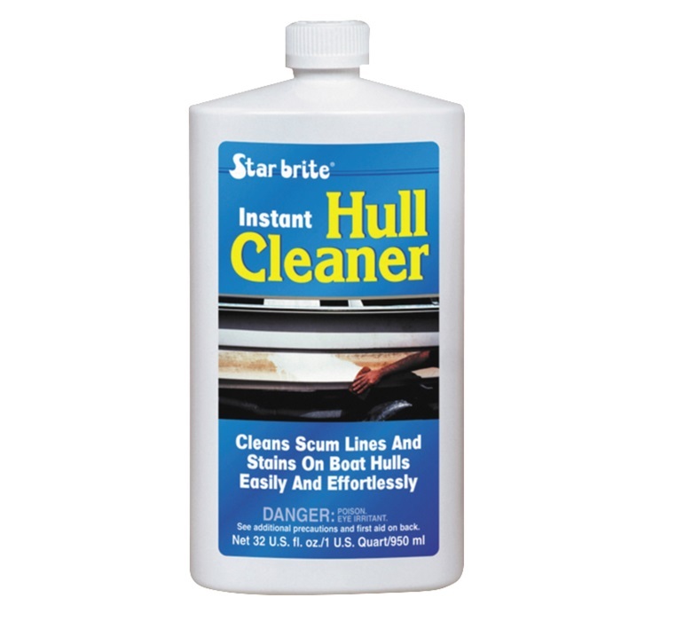 Star brite Instant Hull Cleaner 946ml