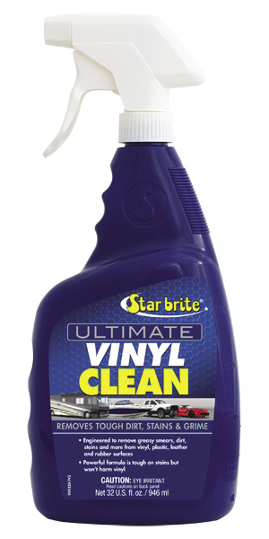 Starbrite Ultimate Vinyl Clean 946ml 