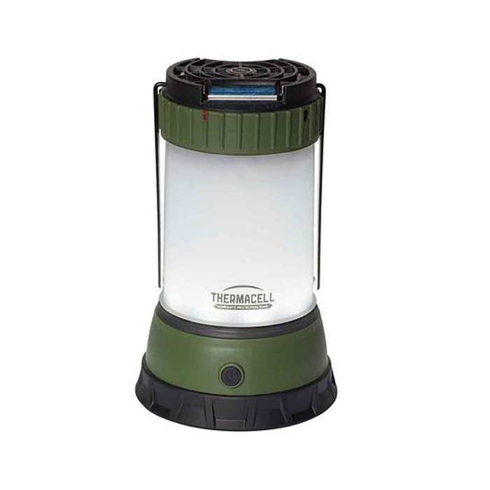 Thermacell Scout Mosquito Repellent Camp Lantern 