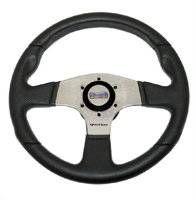 Atlantic Sports Steering Wheel 