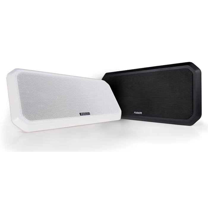 Fusion Sound-Panel All-In-One Shallow Mount Speaker System