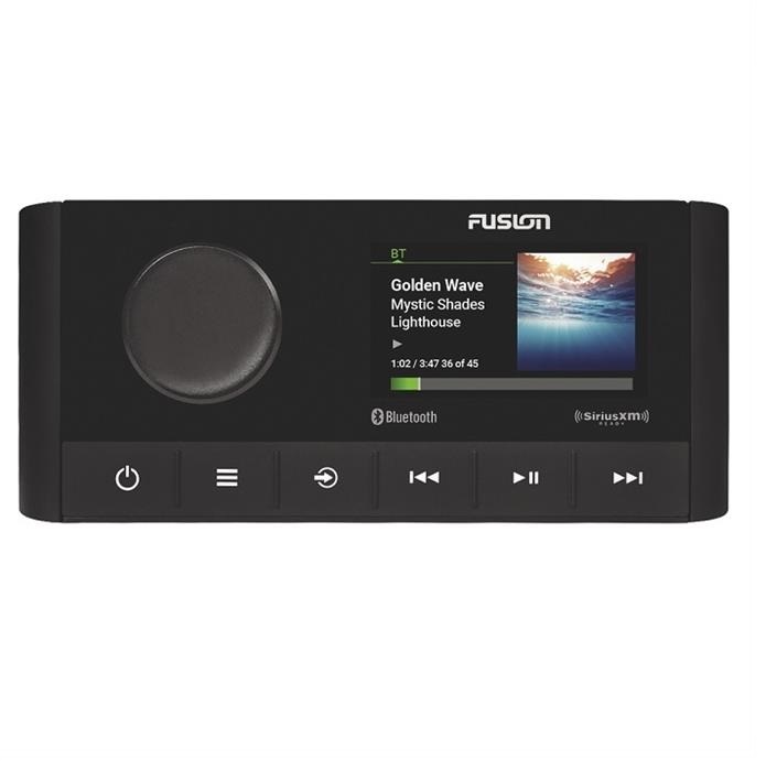 FUSION RA 210 Compact Marine Stereo Fusion