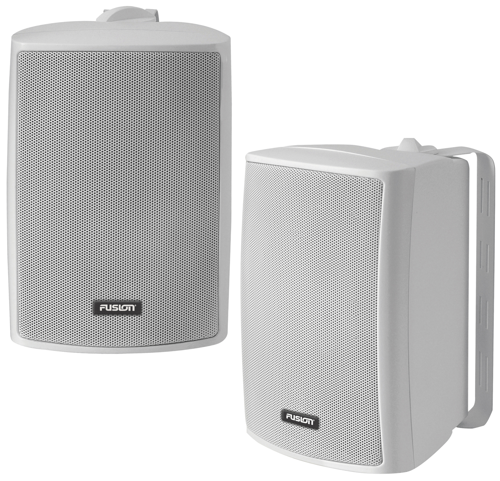 Fusion OS420 4 Inch 100 Watt Outside Box Speakers