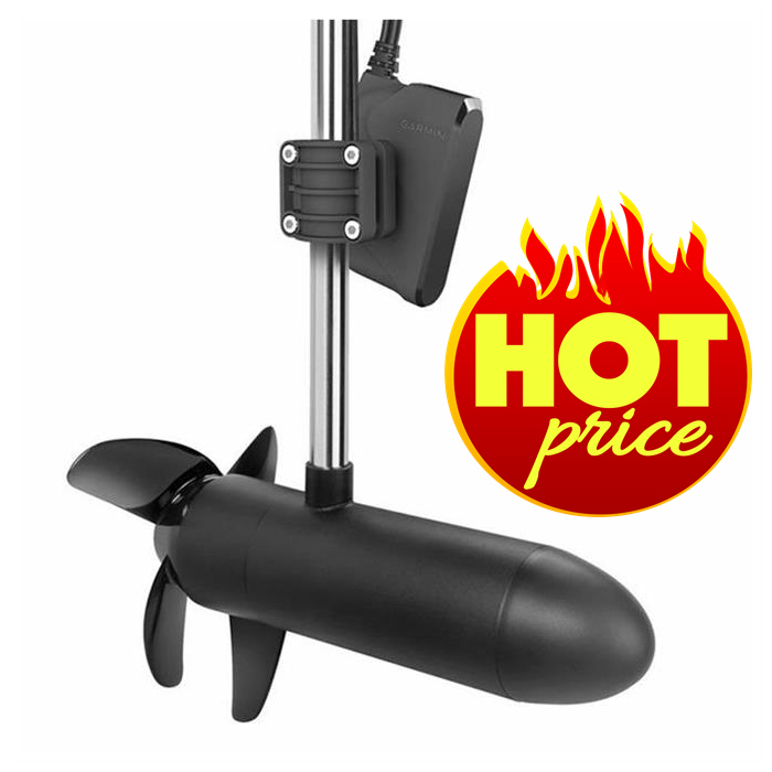 Garmin Panoptix PS21 Forward View Trolling Motor Mount Transducer. RED HOT Price! Limited Stock Available!